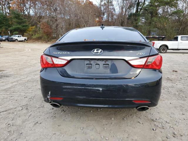 5NPEC4AB5DH693807 | 2013 Hyundai sonata se