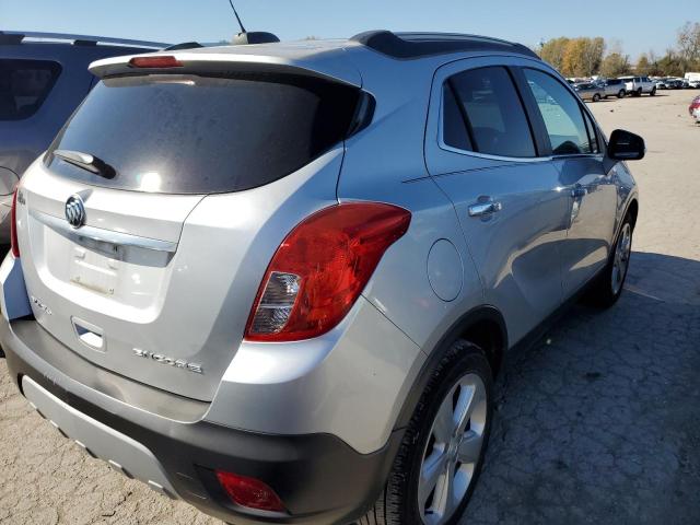 KL4CJASB6FB137479 | 2015 BUICK ENCORE