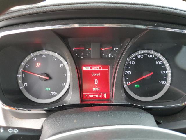 2GKALMEK6F6422579 GMC Terrain Sle
