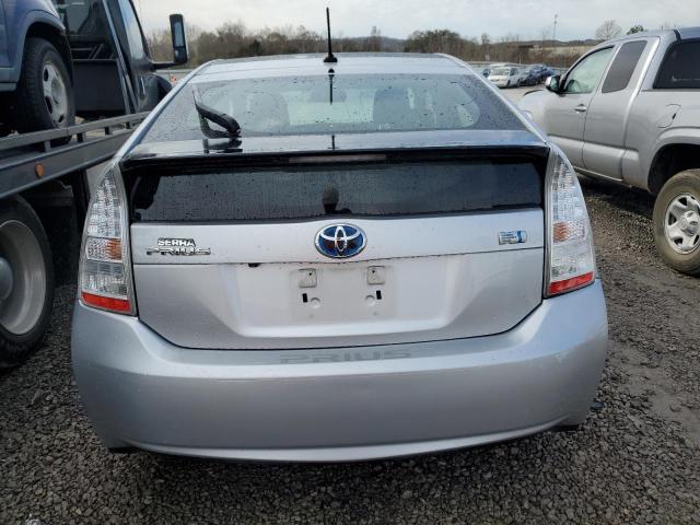 JTDKN3DU4A5128142 | 2010 Toyota prius