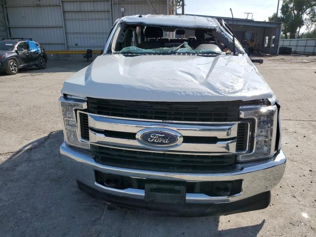 1FT7W2BT5JEB21918 | 2018 FORD F250 SUPER