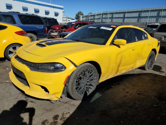 2017 Dodge Charger R/T