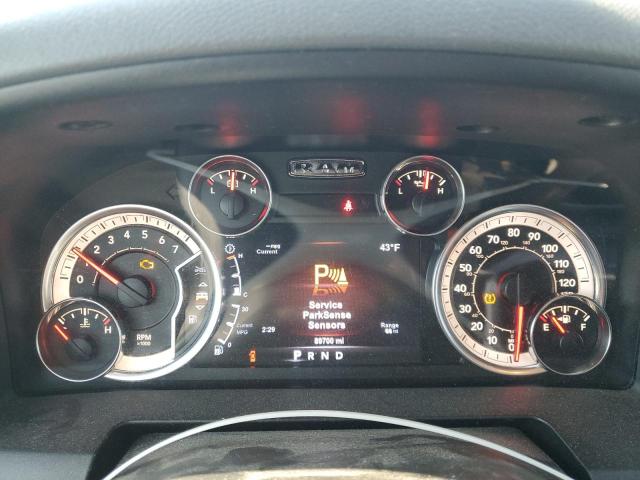 2017 RAM 1500 SLT - 1C6RR7LG2HS755365