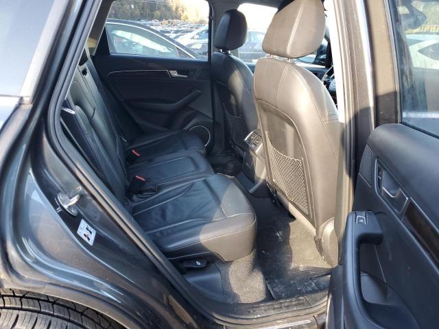 WA1L2AFP1GA084376 Audi Q5 2016. Фото: 9