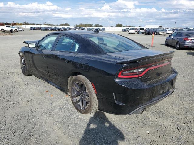 2C3CDXHG9KH748583 | 2019 DODGE CHARGER GT