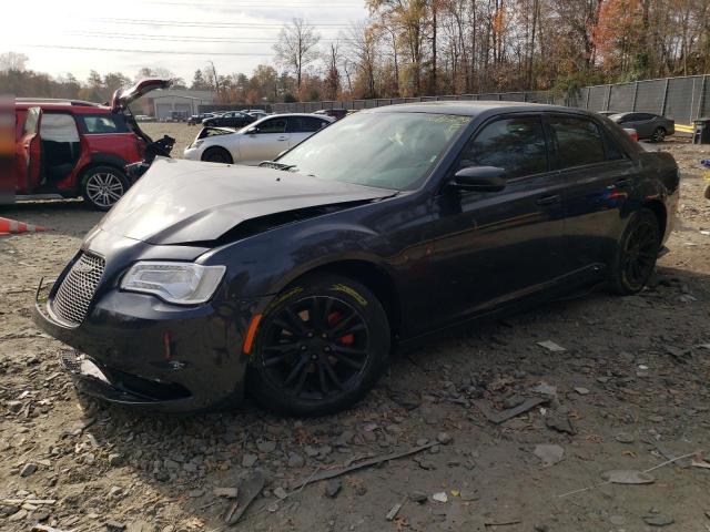 2C3CCAAG5HH662223 | 2017 CHRYSLER 300 LIMITE