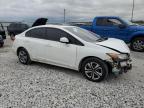 HONDA CIVIC EX photo