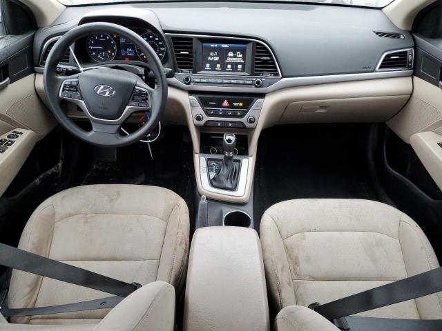 2017 HYUNDAI ELANTRA SE - 5NPD84LF3HH176945