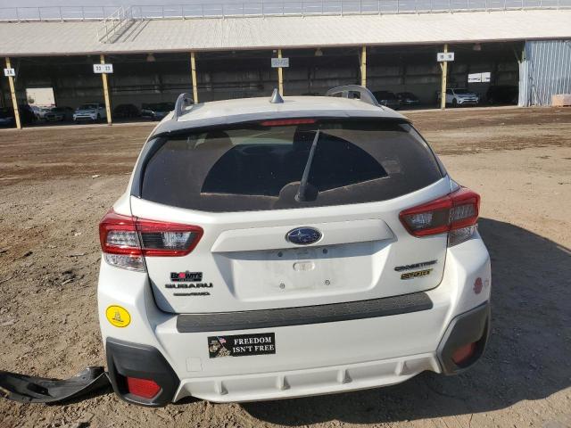 JF2GTHSC8MH376658 | 2021 SUBARU CROSSTREK