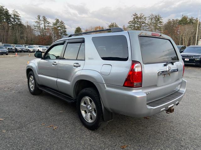 JTEBU14R48K019982 | 2008 Toyota 4runner sr5