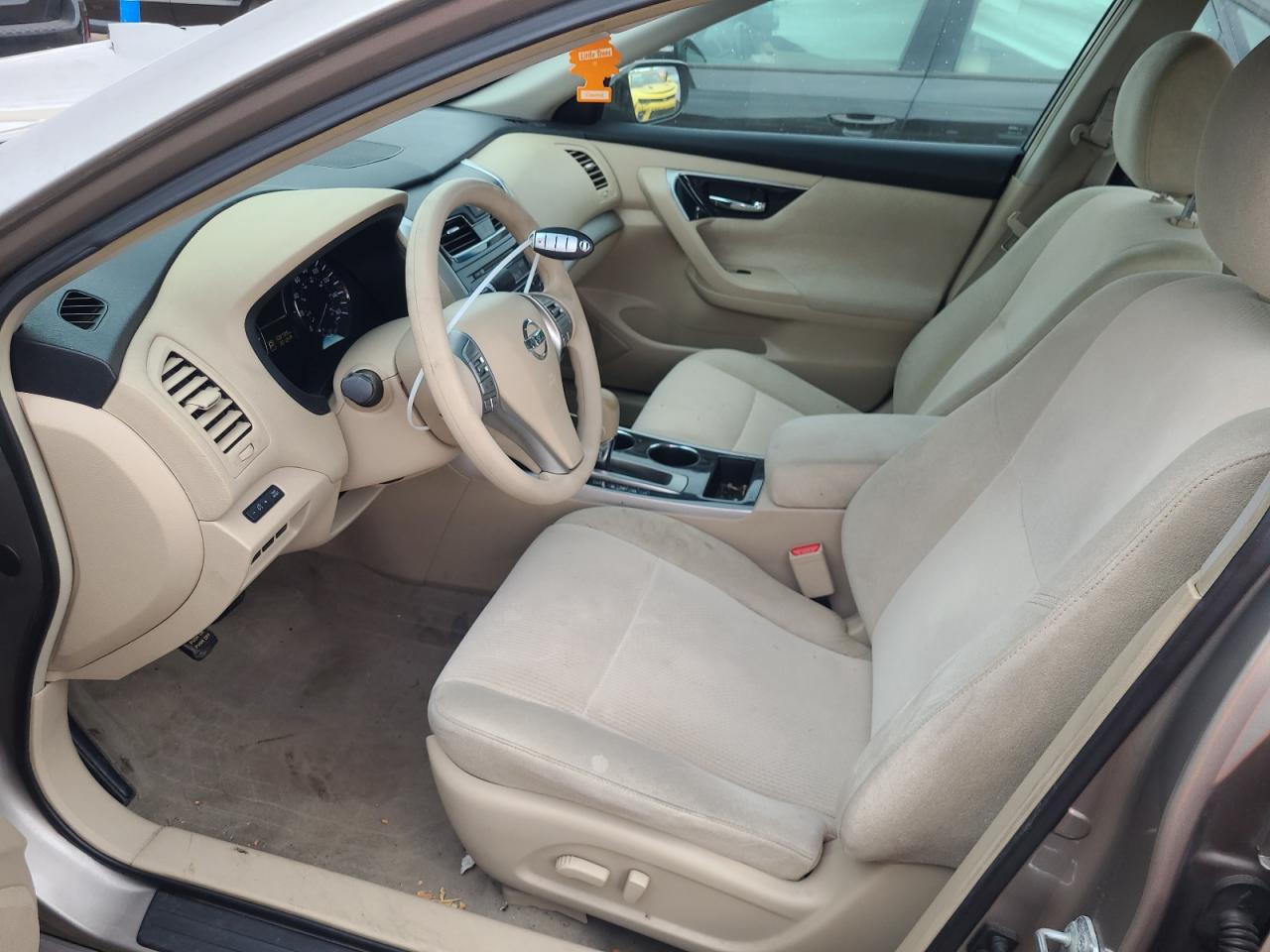 1N4AL3APXDN506295 2013 Nissan Altima 2.5