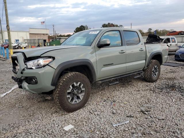 3TMAZ5CN1PM214730 | 2023 TOYOTA TACOMA DOU