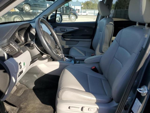5FNYF5H26MB040742 Honda PILOT SE