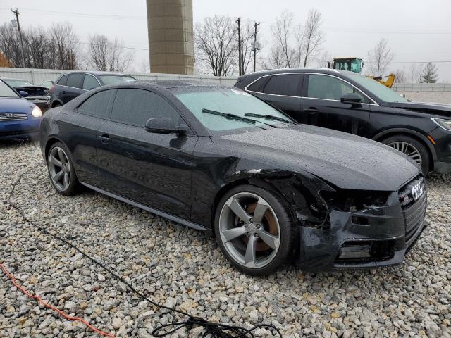 WAUL4AFR8GA046917 | 2016 Audi s5 technik