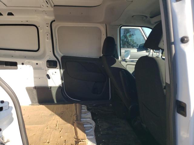 2018 RAM PROMASTER - ZFBERFBB6J6L26870