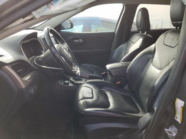 2015 JEEP CHEROKEE L - 1C4PJMDS3FW740971