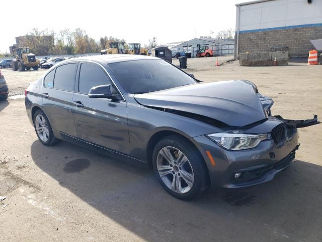 WBA8D9C52JEM33520 BMW 330 XI
