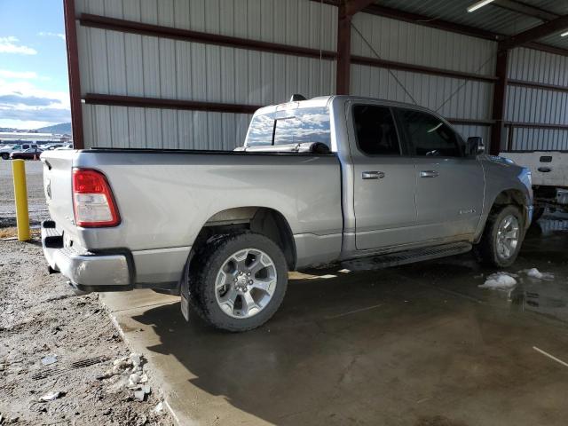 2022 RAM 1500 BIG H 1C6SRFBT9NN138193