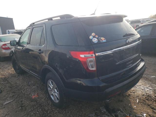 1FM5K8B80EGA81657 | 2014 FORD EXPLORER