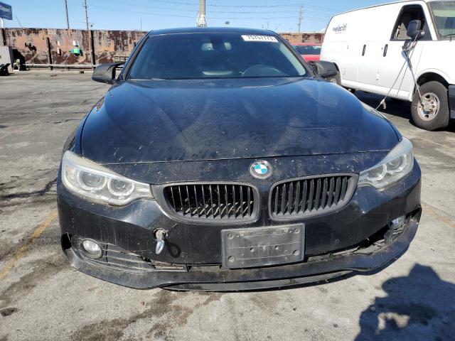WBA3N7C56EF718264 BMW 428 I