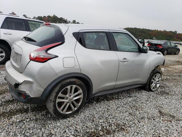 2015 NISSAN JUKE S - JN8AF5MV1FT558649
