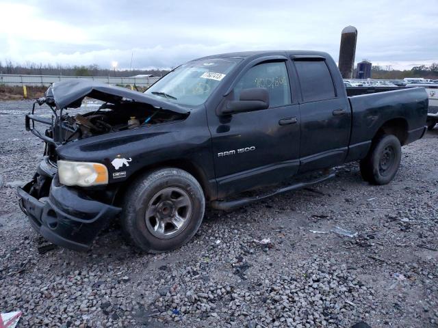 2004 Dodge Ram 1500 ST