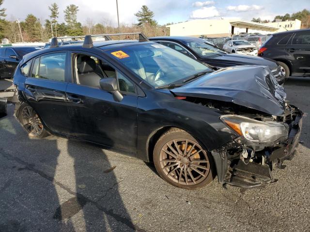 JF1GPAA64G8334665 | 2016 Subaru impreza