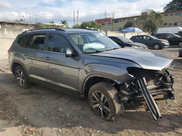 1V2DP2CA7MC533866 | 2021 VOLKSWAGEN ATLAS SE