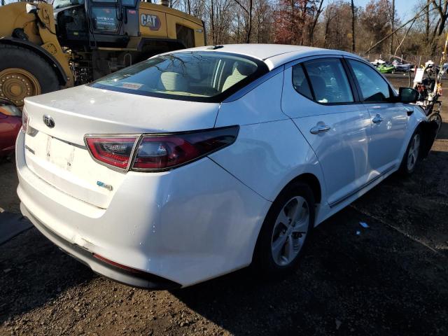 KNAGM4AD2E5064382 KIA OPTIMA HYBRID