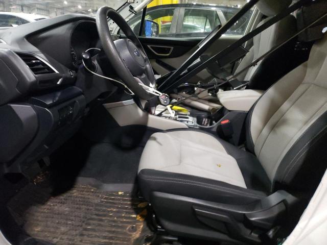 2019 Subaru Forester VIN: JF2SKACC9KH451464 Lot: 76765073