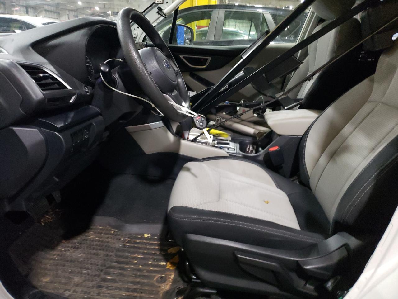 JF2SKACC9KH451464 2019 Subaru Forester