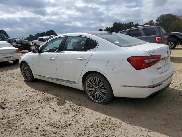 KNALN4D7XE5151805 KIA Cadenza Premium