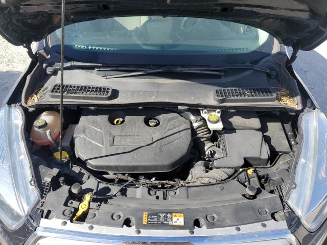 1FMCU0G90KUB66306 2019 FORD ESCAPE, photo no. 11