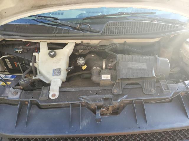 1GB0G2CG8E1161184 2014 Chevrolet Express G3500