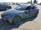 2023 LEXUS IS 350 F S - JTHGZ1B2XP5070044