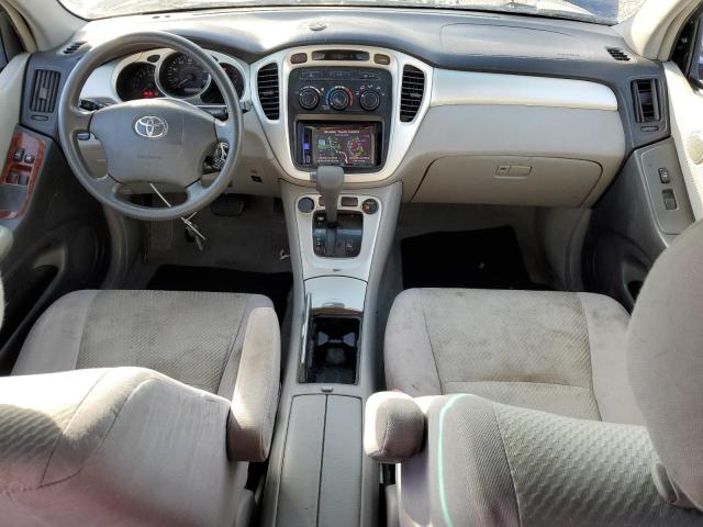 JTEGD21A050132104 2005 Toyota Highlander