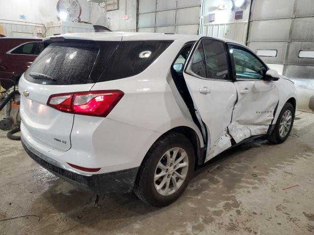 2GNAXTEV9K6172731 | 2019 CHEVROLET EQUINOX LT