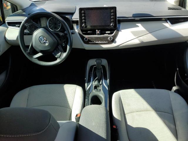 5YFEPRAE6LP034177 2020 Toyota Corolla Le