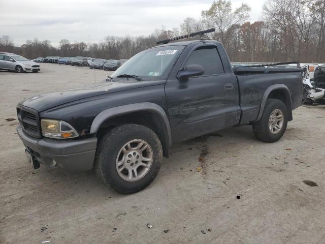 2002 Dodge Dakota Base