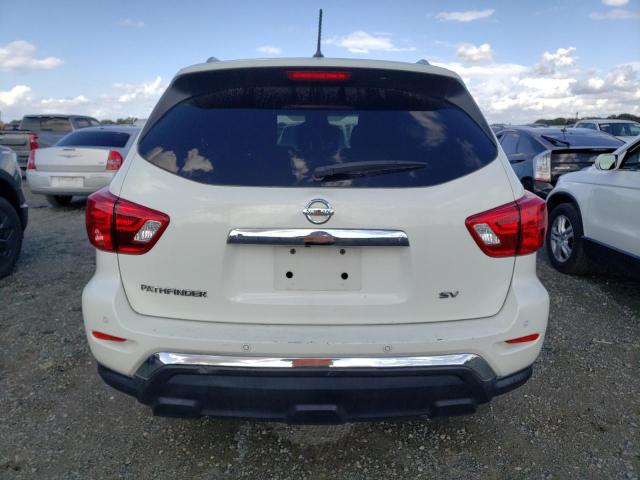 5N1DR2MN7HC649390 Nissan Pathfinder S