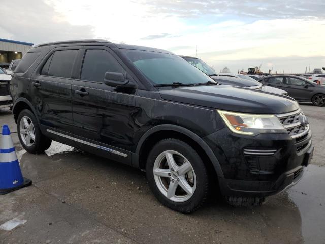 1FM5K7D87JGB74855 | 2018 FORD EXPLORER X