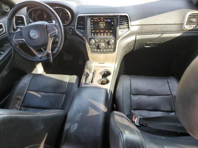 2016 JEEP GRAN CHERO 1C4RJFBGXGC386050