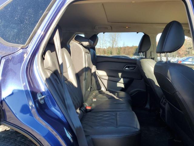 2023 NISSAN ROGUE PLAT - JN8BT3DD0PW304696