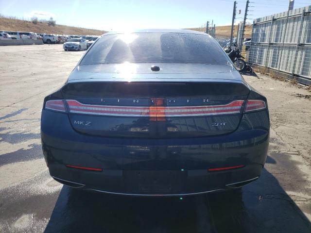 3LN6L5A97HR663164 | 2017 LINCOLN MKZ PREMIE