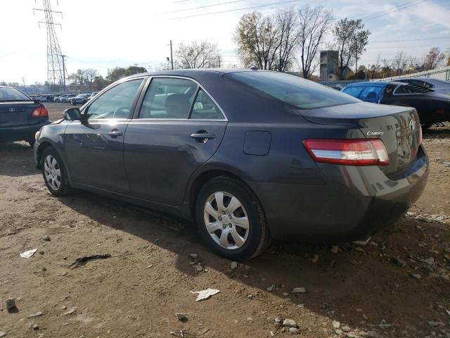 4T1BK3EK3BU610240 2011 Toyota Camry Se