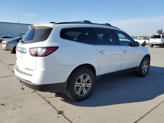 1GNKRHKD7GJ119494 | 2016 CHEVROLET TRAVERSE L