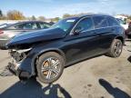 2018 MERCEDES-BENZ GLC 300 4M VIN:WDC0G4KB0JV062109