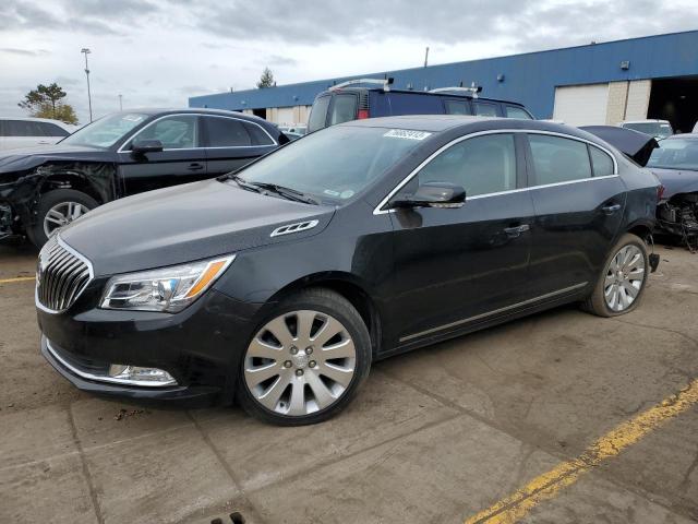 2015 Buick LaCrosse 