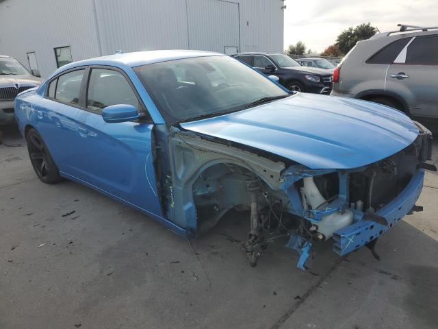 2C3CDXCT2FH923847 | 2015 DODGE CHARGER R/