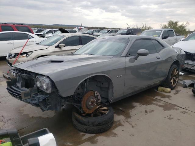 2018 Dodge Challenger R/T